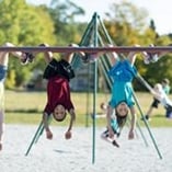 Jeux dangereux à l’école